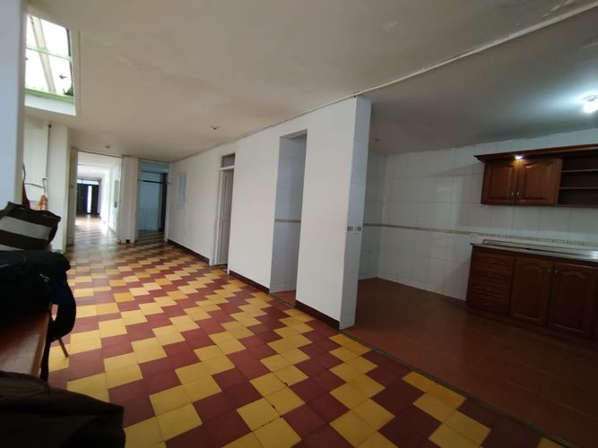 Casa de 5 alcobas en venta en Prado, Medellín, 203 m² · foto 6 de 24