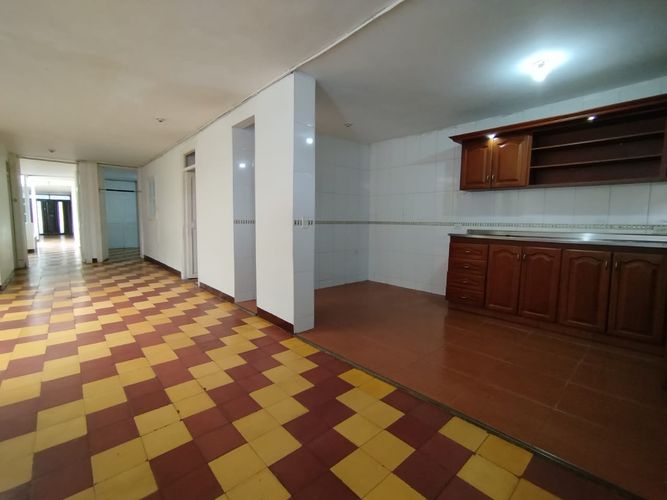 Casa de 5 alcobas en venta en Prado, Medellín, 203 m² · foto 7 de 24