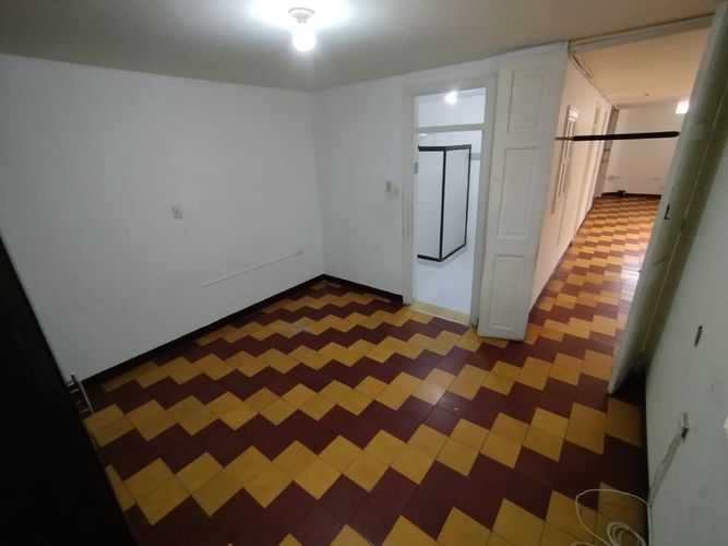 Casa de 5 alcobas en venta en Prado, Medellín, 203 m² · foto 15 de 24