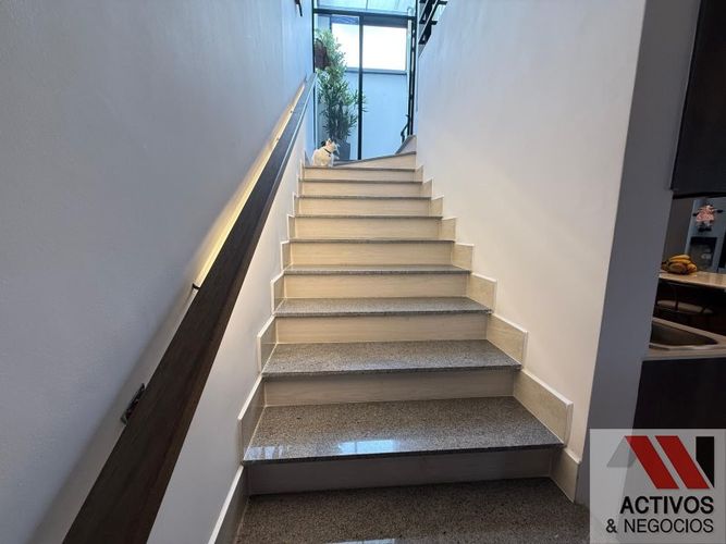 Casa de 3 alcobas en venta en El Tambo, La Ceja, 165 m² · foto 10 de 22