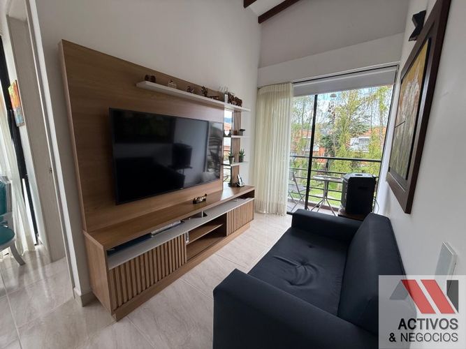 Casa de 3 alcobas en venta en El Tambo, La Ceja, 165 m² · foto 12 de 22