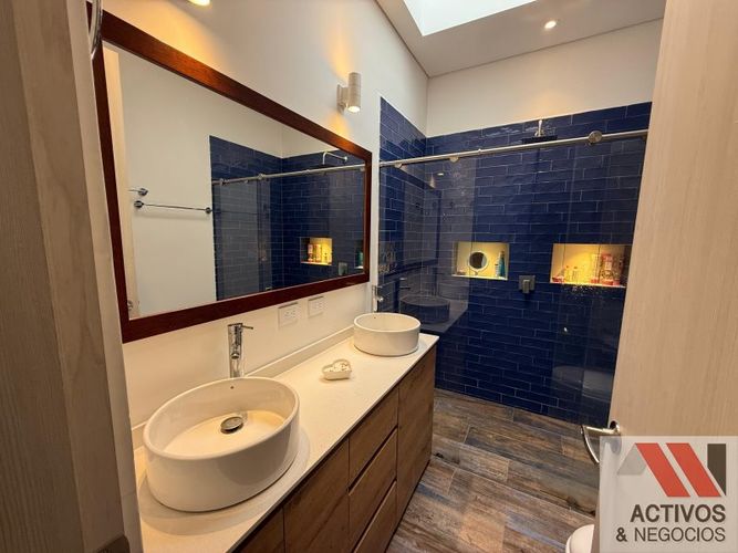 Casa de 3 alcobas en venta en El Tambo, La Ceja, 165 m² · foto 13 de 22