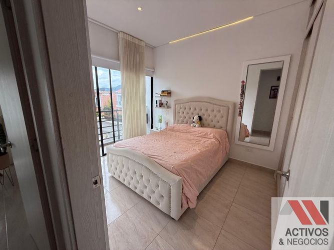 Casa de 3 alcobas en venta en El Tambo, La Ceja, 165 m² · foto 15 de 22