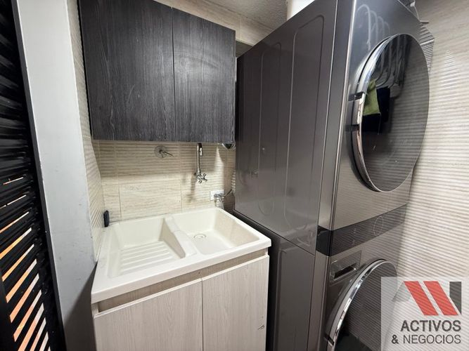 Casa de 3 alcobas en venta en El Tambo, La Ceja, 165 m² · foto 17 de 22