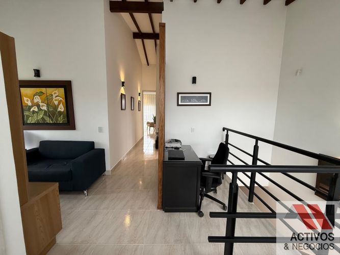Casa de 3 alcobas en venta en El Tambo, La Ceja, 165 m² · foto 18 de 22