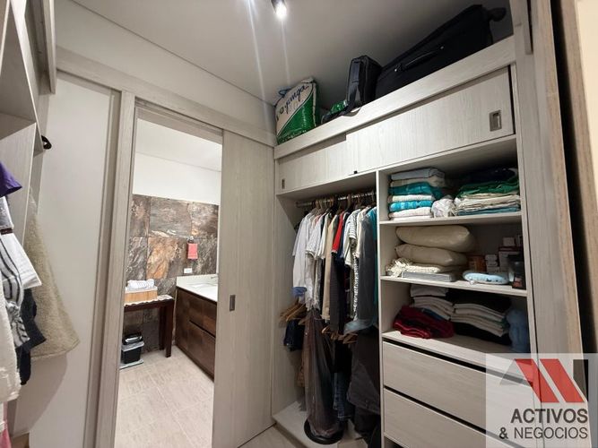 Casa de 3 alcobas en venta en El Tambo, La Ceja, 165 m² · foto 21 de 22