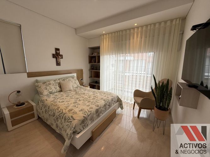 Casa de 3 alcobas en venta en El Tambo, La Ceja, 165 m² · foto 22 de 22