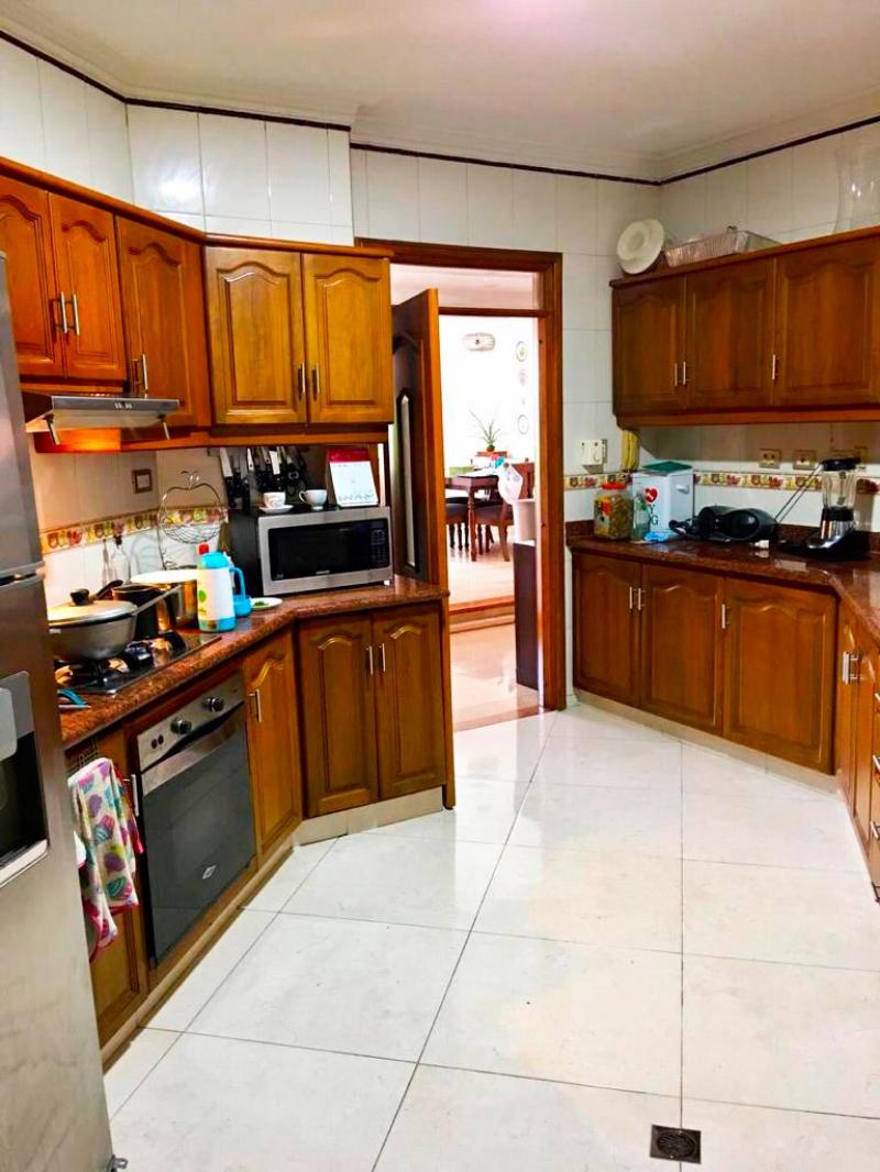 Apartamento en venta en Altos Del Limon, Barranquilla · foto 6 de 13