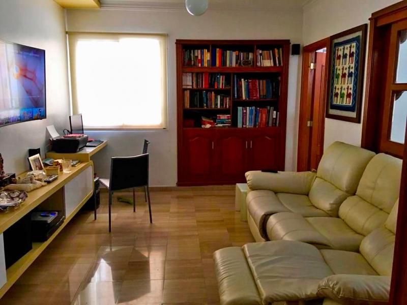 Apartamento en venta en Altos Del Limon, Barranquilla · foto 7 de 13
