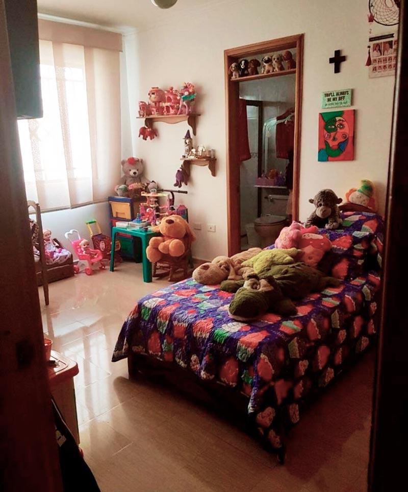 Apartamento en venta en Altos Del Limon, Barranquilla · foto 8 de 13