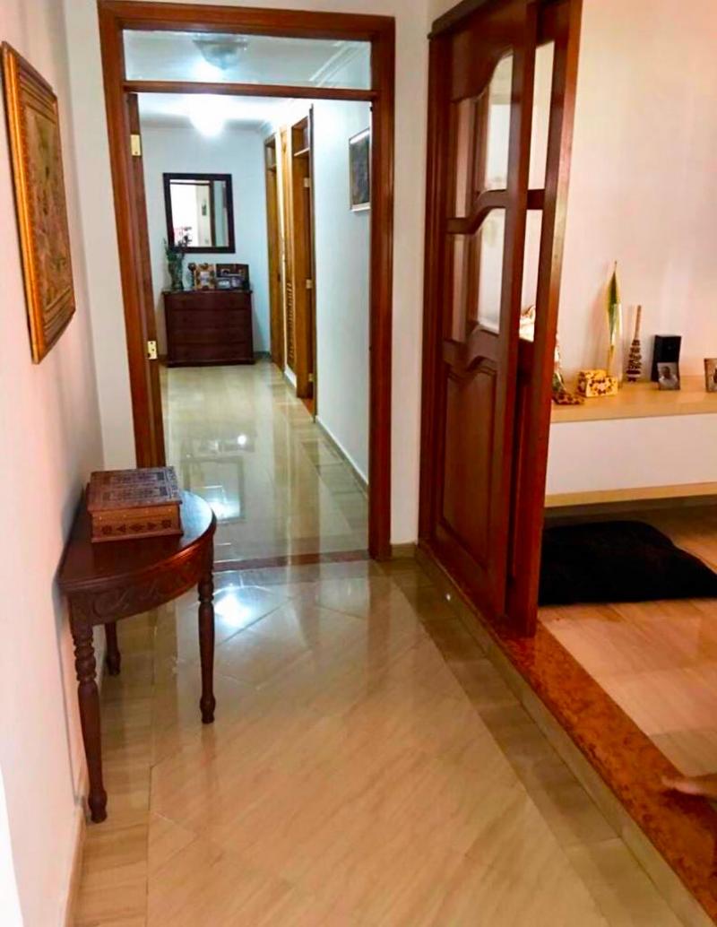 Apartamento en venta en Altos Del Limon, Barranquilla · foto 11 de 13