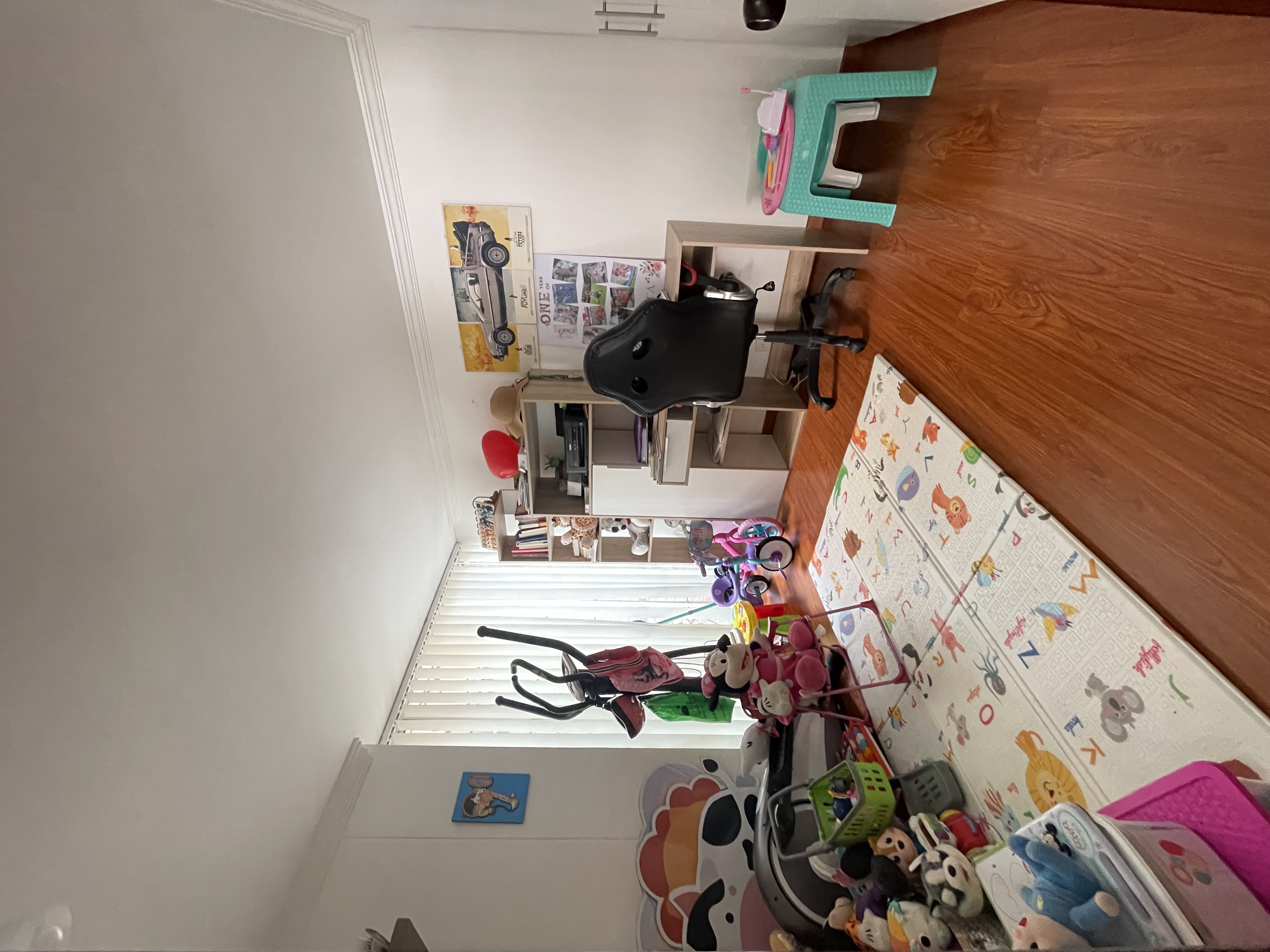 Apartamento en venta en Cedritos, Bogotá · foto 8 de 14