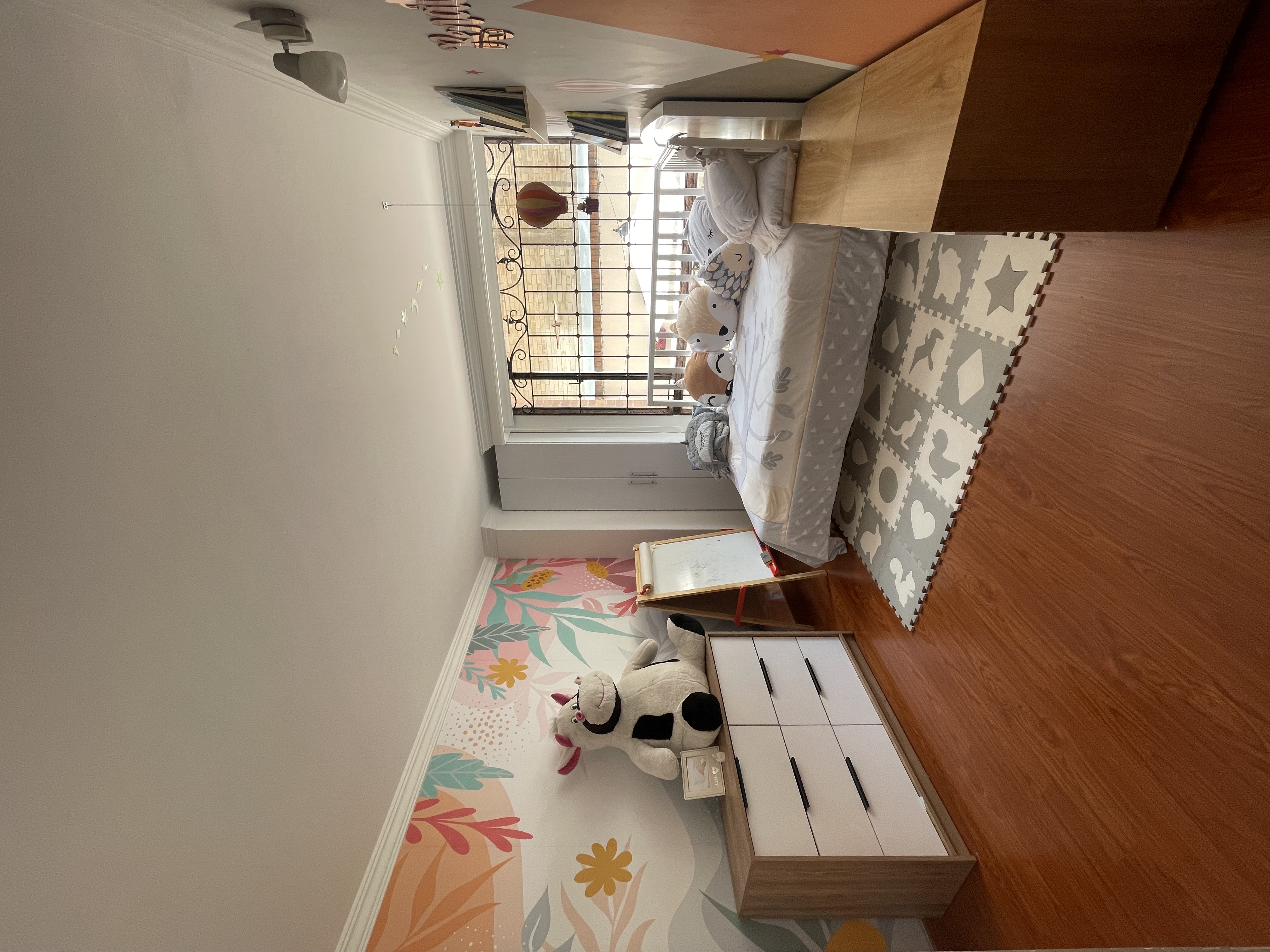 Apartamento en venta en Cedritos, Bogotá · foto 10 de 14