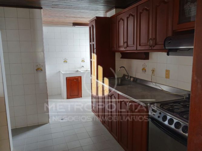 Apartamento de 4 alcobas en venta en Ciudadela Real De Minas, Bucaramanga, 119 m² · foto 3 de 10