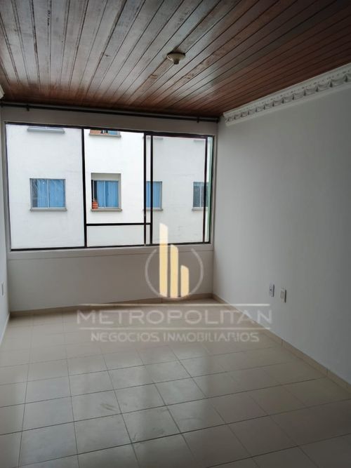 Apartamento de 4 alcobas en venta en Ciudadela Real De Minas, Bucaramanga, 119 m² · foto 4 de 10