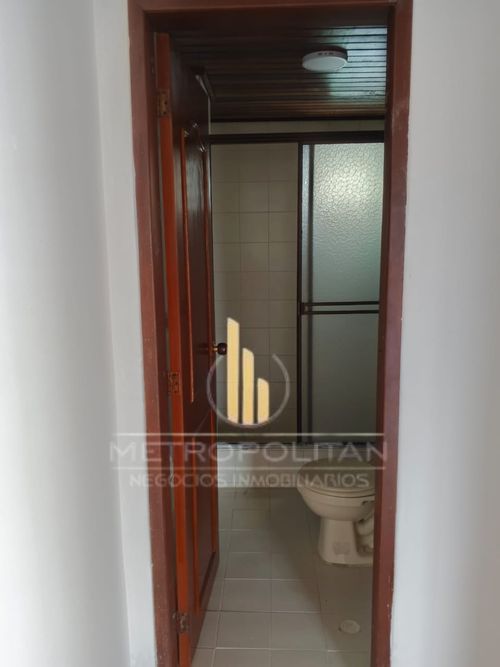 Apartamento de 4 alcobas en venta en Ciudadela Real De Minas, Bucaramanga, 119 m² · foto 5 de 10