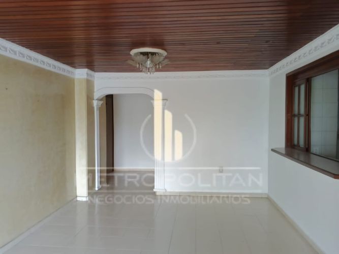 Apartamento de 4 alcobas en venta en Ciudadela Real De Minas, Bucaramanga, 119 m² · foto 6 de 10