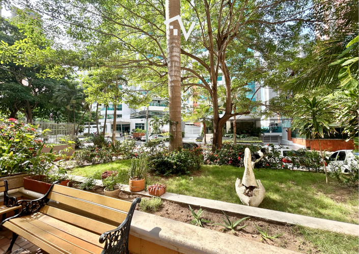 Edificio en venta en Altos Del Prado, Barranquilla, 947 m² · foto 2 de 24