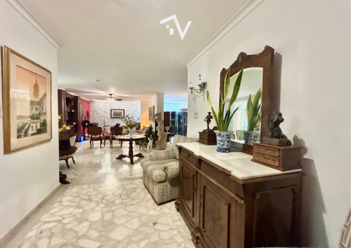 Edificio en venta en Altos Del Prado, Barranquilla, 947 m² · foto 3 de 24