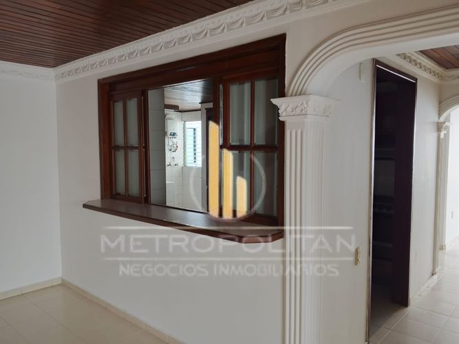 Apartamento de 4 alcobas en venta en Ciudadela Real De Minas, Bucaramanga, 119 m² · foto 7 de 10