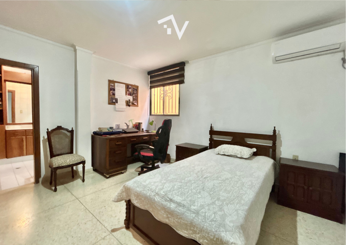 Edificio en venta en Altos Del Prado, Barranquilla, 947 m² · foto 16 de 24