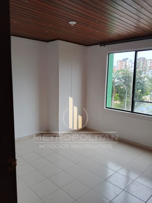 Apartamento de 4 alcobas en venta en Ciudadela Real De Minas, Bucaramanga, 119 m² · foto 8 de 10