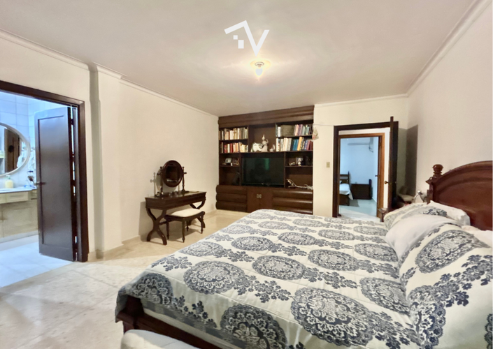 Edificio en venta en Altos Del Prado, Barranquilla, 947 m² · foto 17 de 24