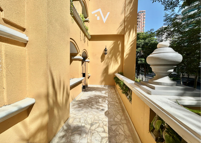 Edificio en venta en Altos Del Prado, Barranquilla, 947 m² · foto 21 de 24