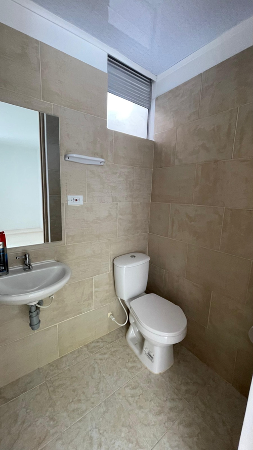 Apartamento de 2 alcobas en venta en Girardot, Girardot, 57 m² · foto 7 de 11