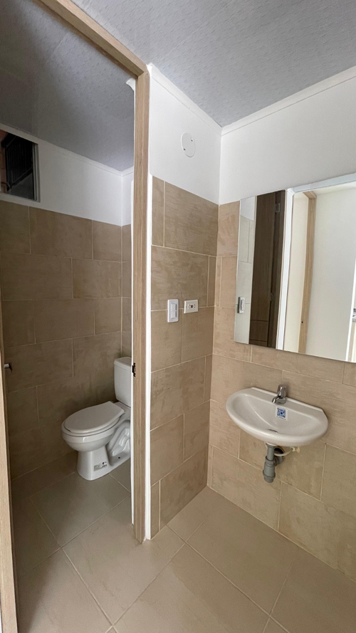 Apartamento de 2 alcobas en venta en Girardot, Girardot, 57 m² · foto 8 de 11