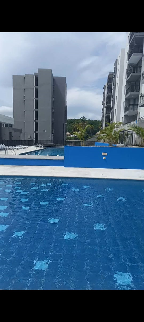 Apartamento de 2 alcobas en venta en Girardot, Girardot, 57 m² · foto 9 de 11