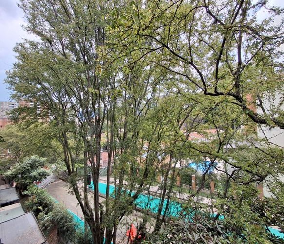 Apartamento en venta en Ferreni, Medellín · foto 15 de 15