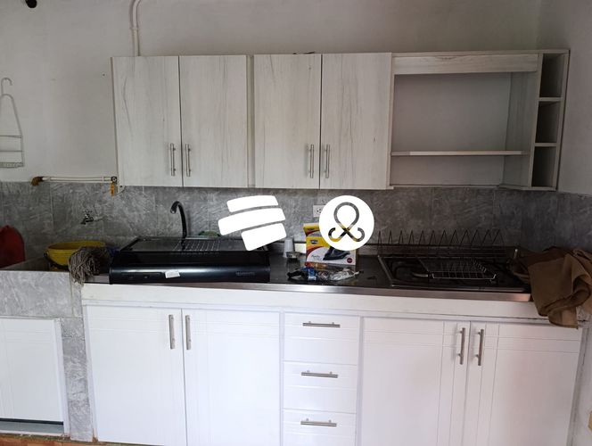 Casa de 2 alcobas en venta en Robledo, Medellín, 50 m² · foto 2 de 10