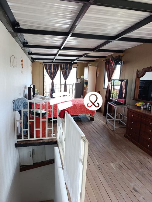 Casa de 2 alcobas en venta en Robledo, Medellín, 50 m² · foto 9 de 10