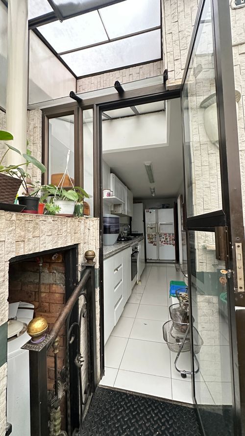 Casa de 3 alcobas en venta en Centro Comercial Cedritos, Bogotá, 167 m² · foto 7 de 19