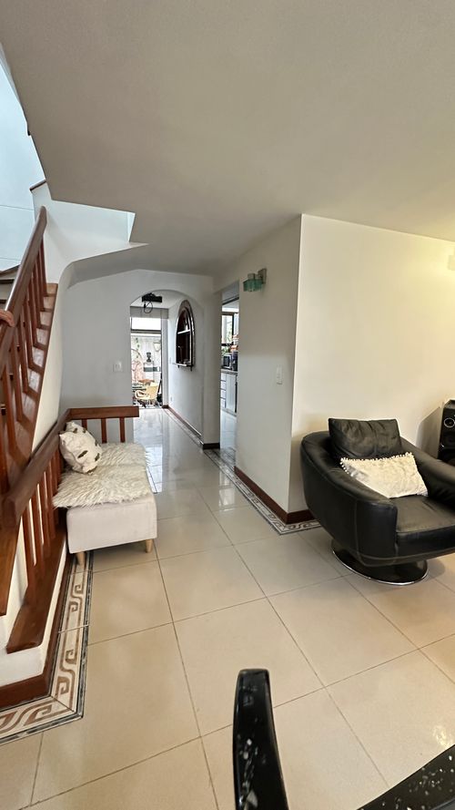 Casa de 3 alcobas en venta en Centro Comercial Cedritos, Bogotá, 167 m² · foto 8 de 19