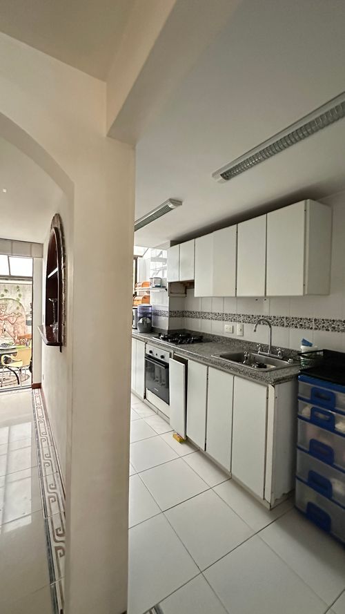Casa de 3 alcobas en venta en Centro Comercial Cedritos, Bogotá, 167 m² · foto 9 de 19