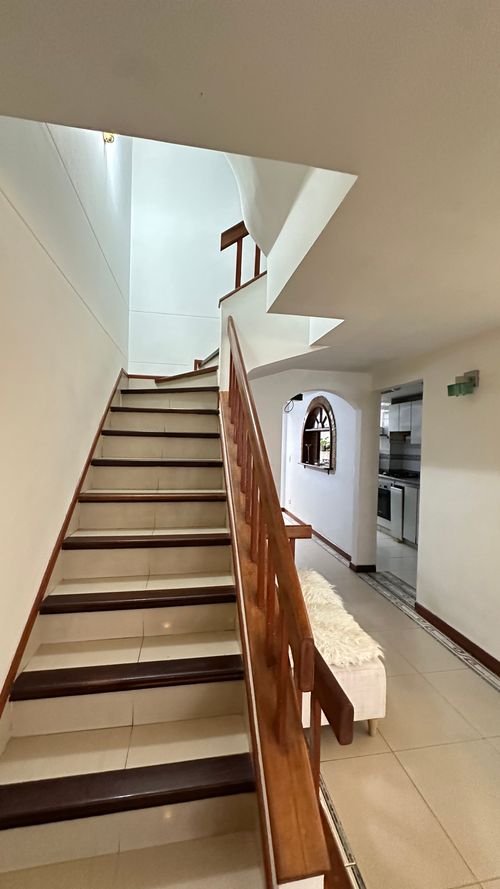 Casa de 3 alcobas en venta en Centro Comercial Cedritos, Bogotá, 167 m² · foto 10 de 19