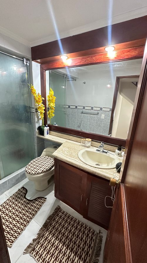 Casa de 3 alcobas en venta en Centro Comercial Cedritos, Bogotá, 167 m² · foto 14 de 19