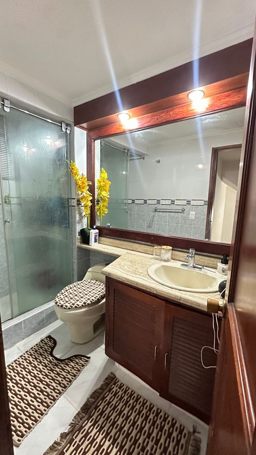 Casa de 3 alcobas en venta en Centro Comercial Cedritos, Bogotá, 167 m² · foto 16 de 19