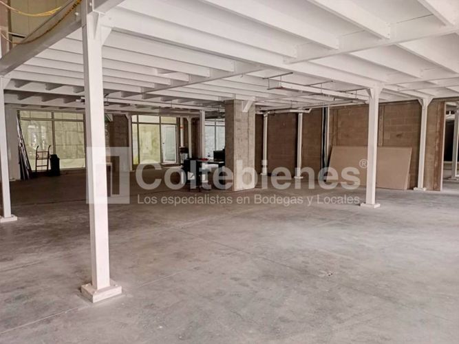 Local en arriendo en Colombia, Medellín, 3395 m² · foto 8 de 20
