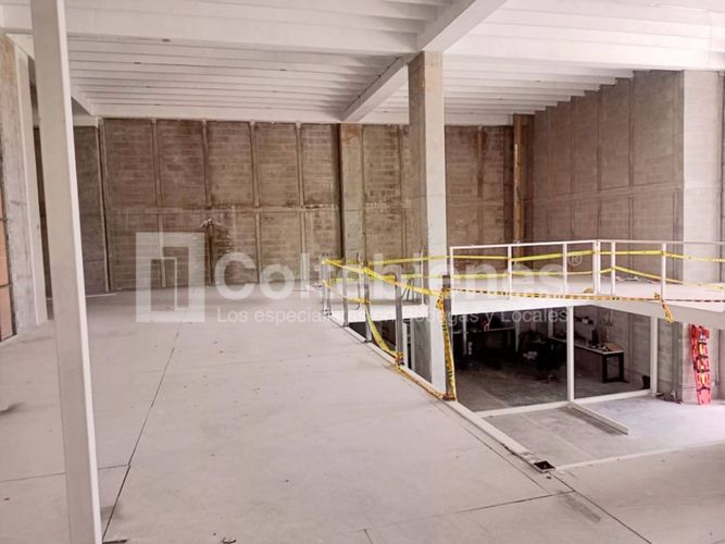 Local en arriendo en Colombia, Medellín, 3395 m² · foto 9 de 20