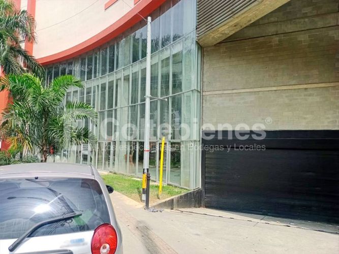 Local en arriendo en Colombia, Medellín, 3395 m² · foto 20 de 20