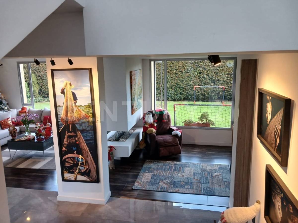 Casa en venta en Chuntame, Cajicá · foto 6 de 22