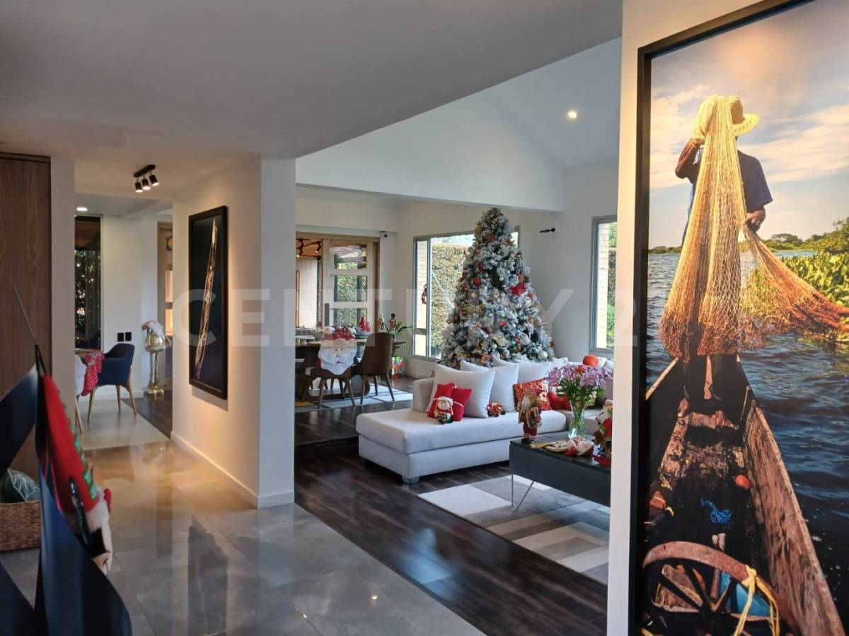 Casa en venta en Chuntame, Cajicá · foto 7 de 22