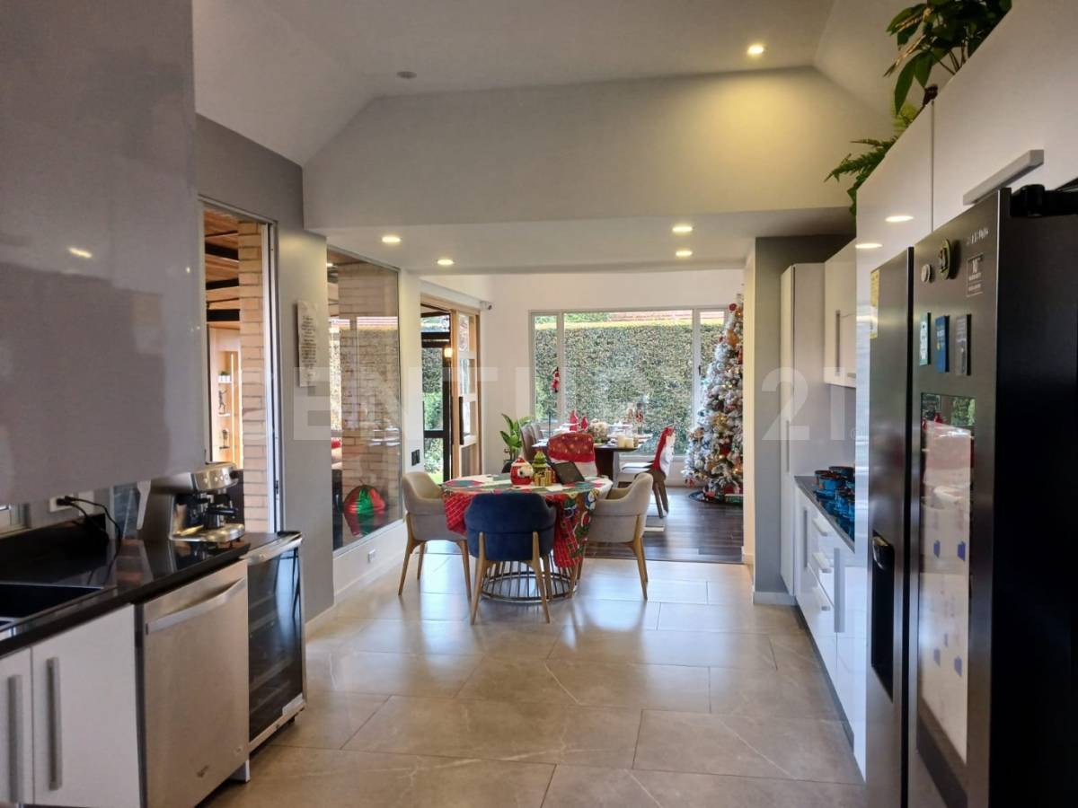 Casa en venta en Chuntame, Cajicá · foto 11 de 22