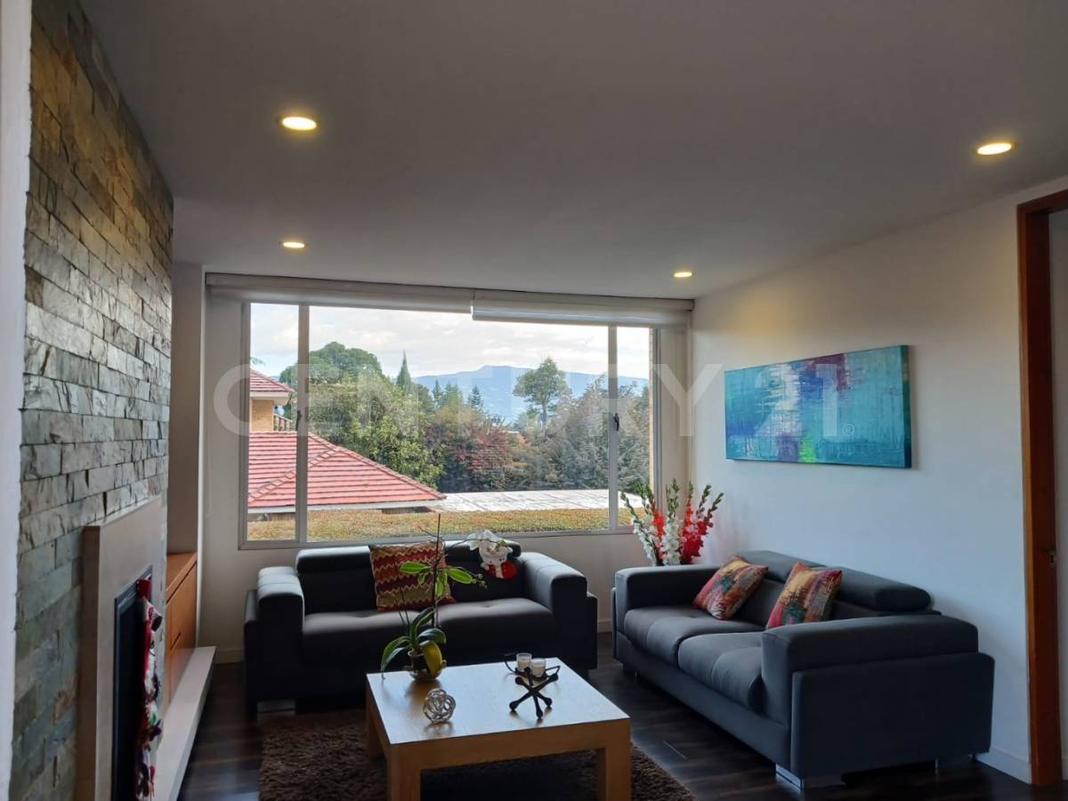Casa en venta en Chuntame, Cajicá · foto 13 de 22