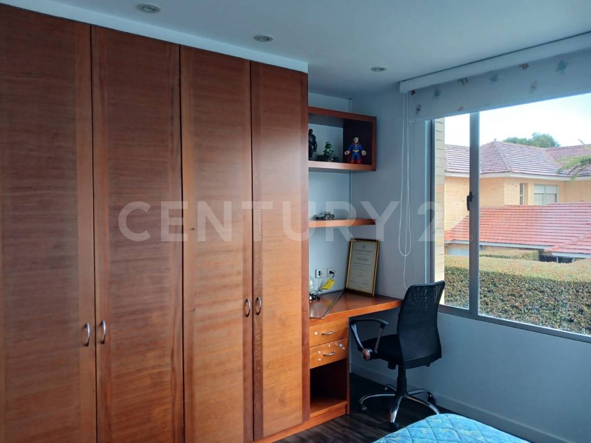 Casa en venta en Chuntame, Cajicá · foto 14 de 22