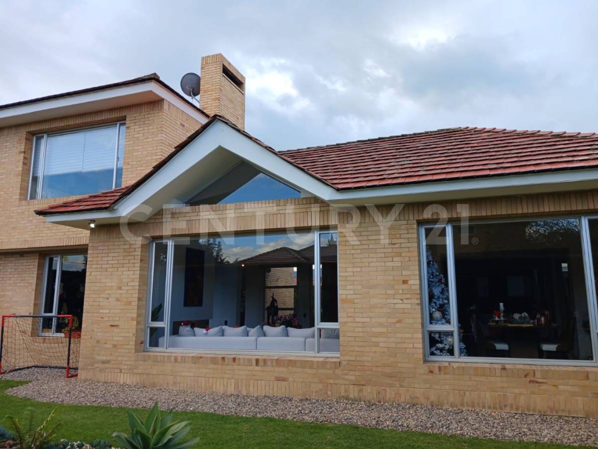 Casa en venta en Chuntame, Cajicá · foto 15 de 22