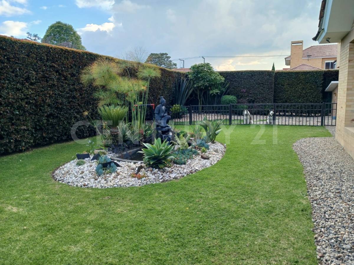 Casa en venta en Chuntame, Cajicá · foto 16 de 22